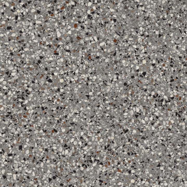 Ascot Kado Lead Flakes matowa 90x90 cm gr. 10 mm