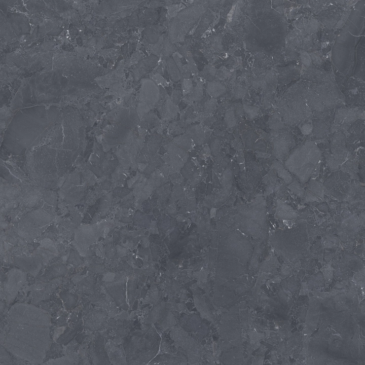 Ascot Ara Stone Black matowa 120x120 cm gr. 10 mm