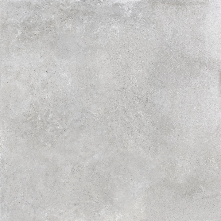 Ascot Saint Remy Grigio matowa 120x120 cm gr. 10 mm