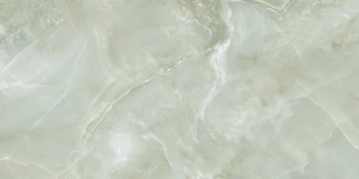 Ascot Venus Jade Cross jedwabi 60x120 cm gr. 10 mm