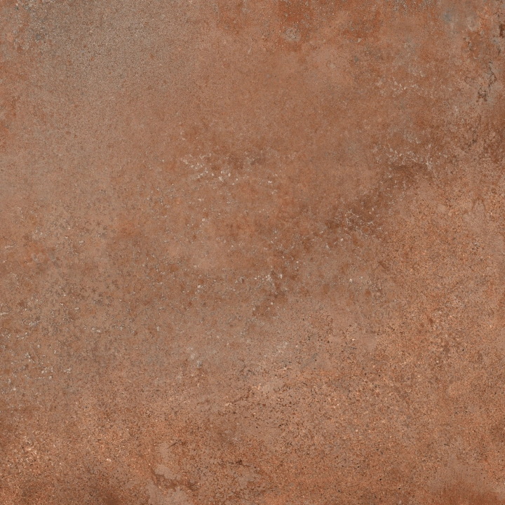 Ascot Urbanica Corten matowa 60x60 cm gr. 9 mm