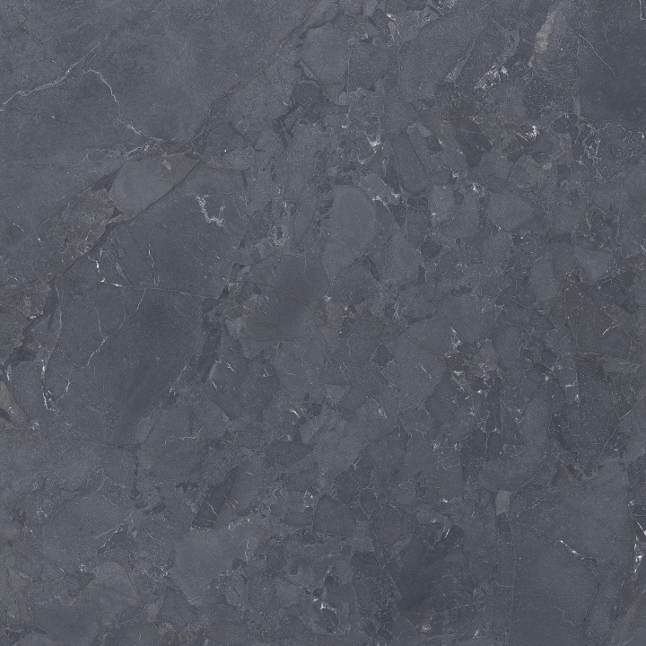 Ascot Ara Stone Black zewnętrzna antypoślizgowa 90x90 cm gr. 10 mm