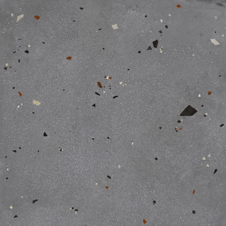 Ascot Kado Lead Cement matowa 90x90 cm gr. 10 mm