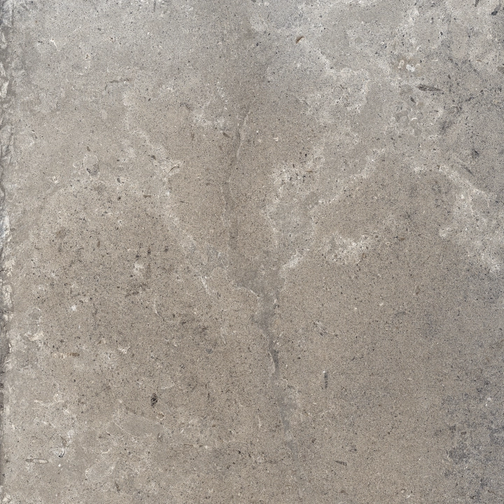 Ascot Signature Stone Dark zewnętrzna antypoślizgowa 90x90 cm gr. 10 mm