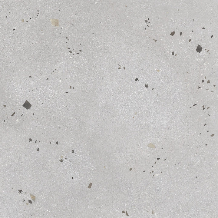 Ascot Kado Smoke Cement matowa 90x90 cm gr. 10 mm