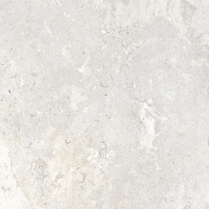 Ascot Signature Stone White matowa 60x60 cm gr. 10 mm