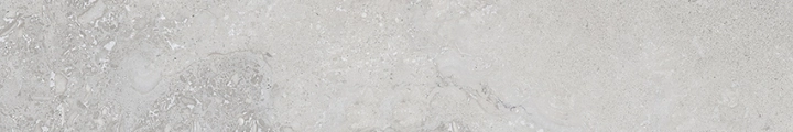 Ascot Saint Remy Grigio matowa 10x60 cm gr. 10 mm