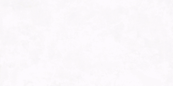 Ascot Pigmenta White matowa 60x120 cm gr. 10 mm