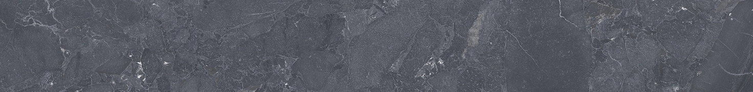 Ascot Ara Stone Black matowa 7.3x59.5 cm gr. 10 mm