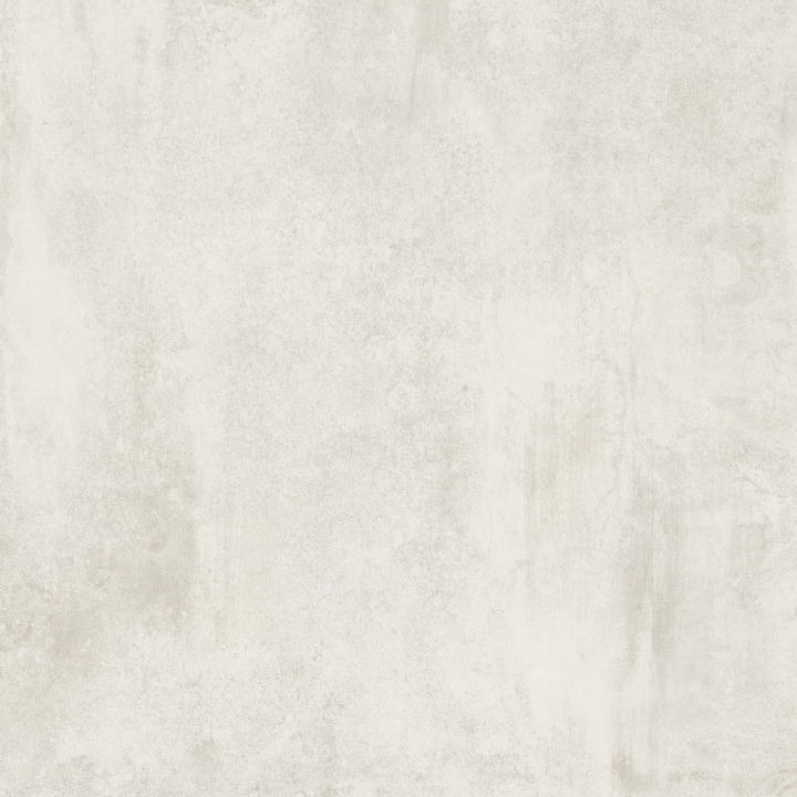 Ascot Prowalk White matowa 90x90 cm gr. 9 mm