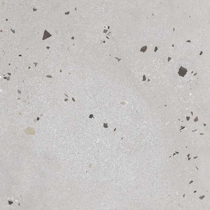 Ascot Kado Smoke Cement matowa 60x60 cm gr. 10 mm