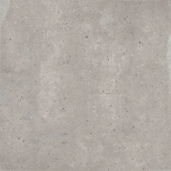 Ascot District Grey matowa 90x90 cm gr. 9 mm