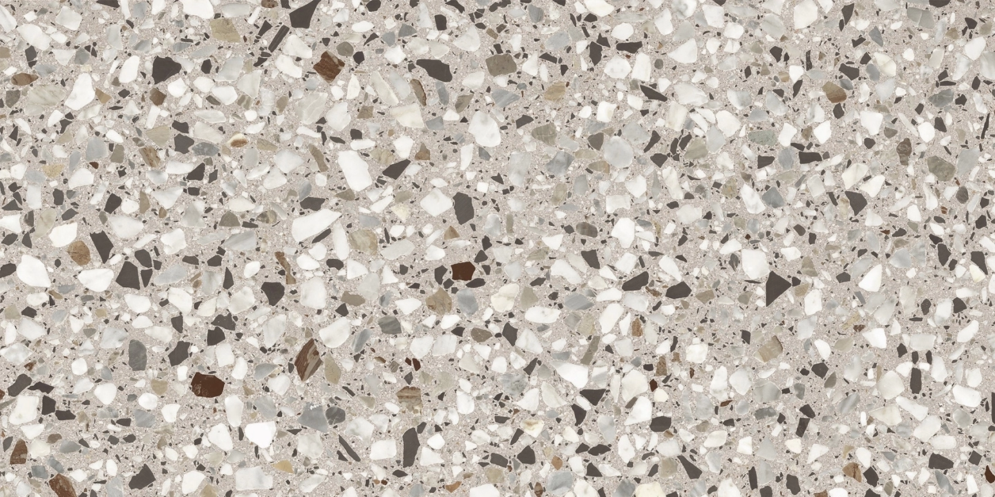 Ascot Kado Ice Flakes matowa 60x120 cm gr. 10 mm