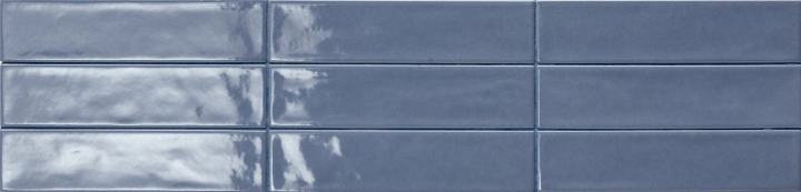 Ascot Oita Sky błyszcząca 6x25 cm gr. 10 mm