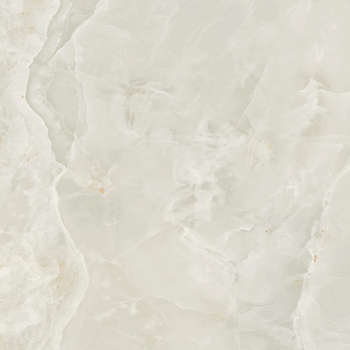 Blustyle Starlight 09 Onyx Pearl gładka 60x60 cm gr. 9 mm