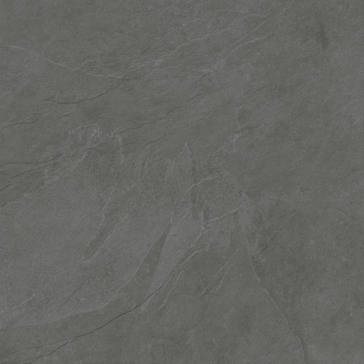 Caesar Slab2 Iron matowa 80x80 cm gr. 9 mm