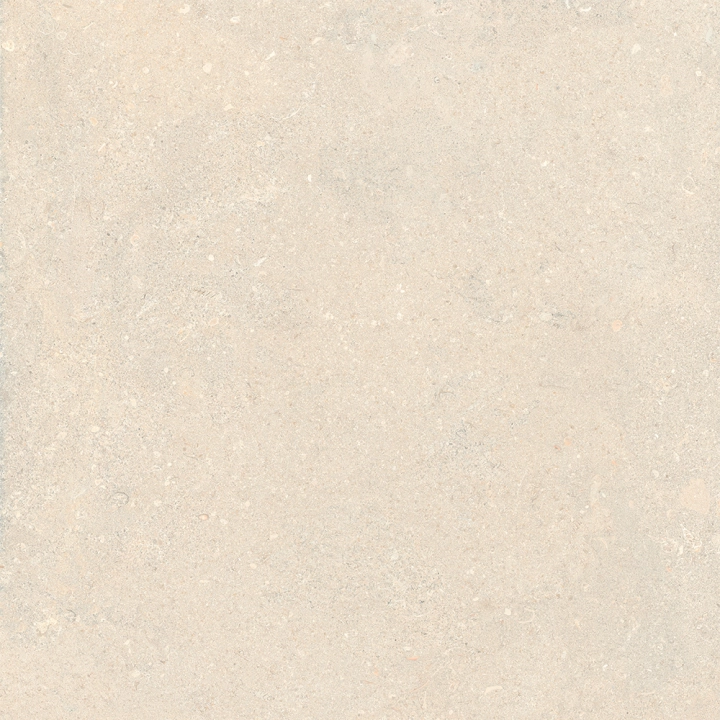 Caesar Pillar White matowa 60x60 cm gr. 9 mm