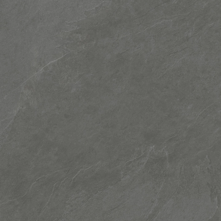 Caesar Slab2 Iron matowa 80x80 cm gr. 20 mm