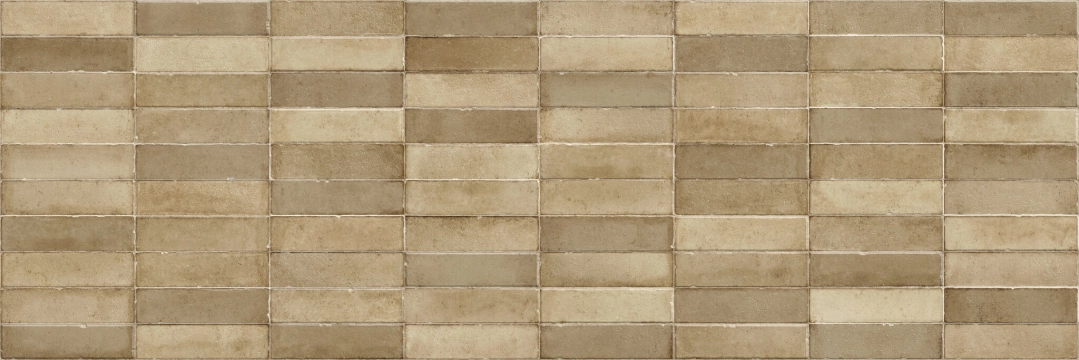 Cifre Daster Nut matowa 40x120 cm gr. 11 mm