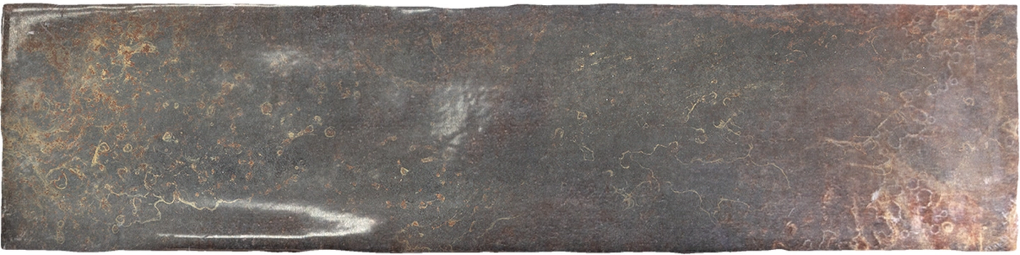 Cifre Industrial Copper błyszcząca 7.5x30 cm gr. 9 mm
