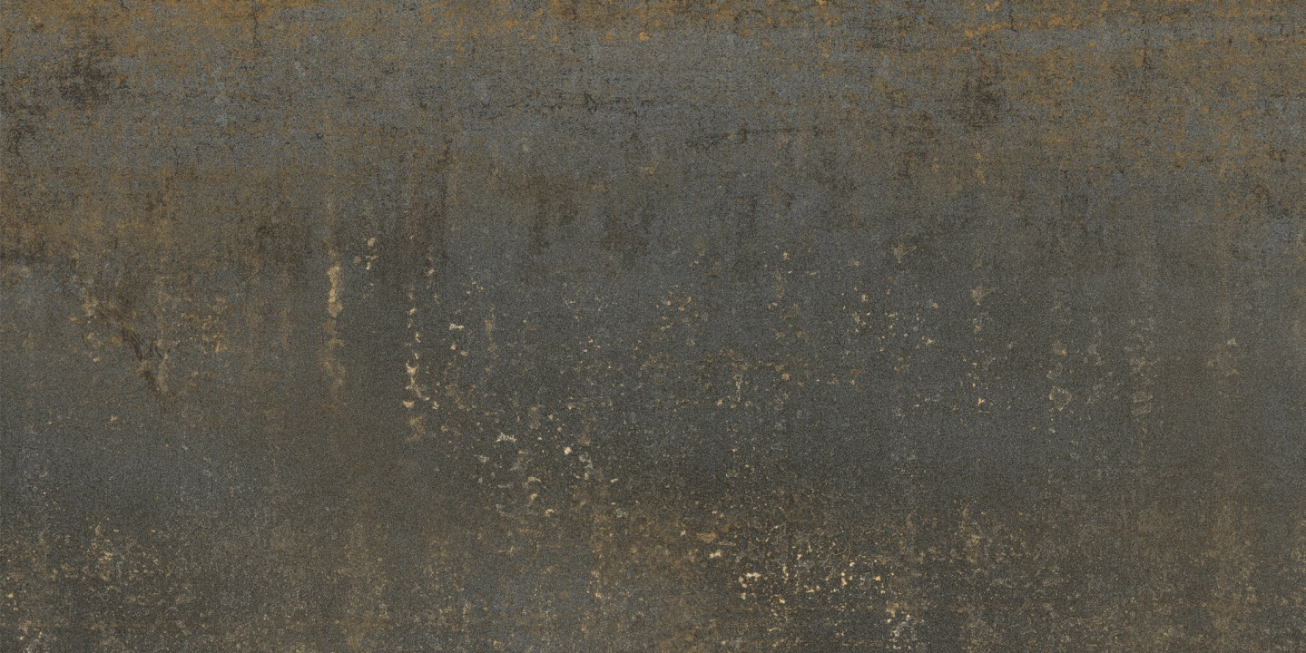 Cifre Metal Rust matowa 30x60 cm gr. 9 mm