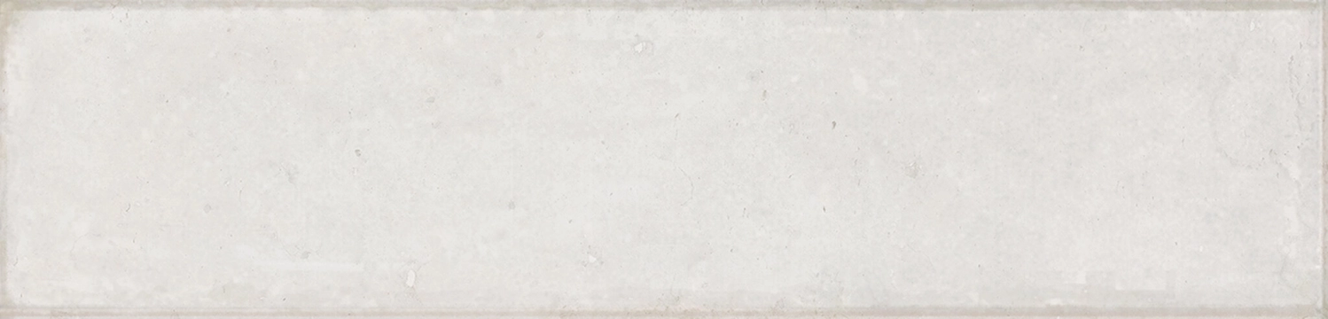Cifre Feel White błyszcząca 6x25 cm gr. 8 mm
