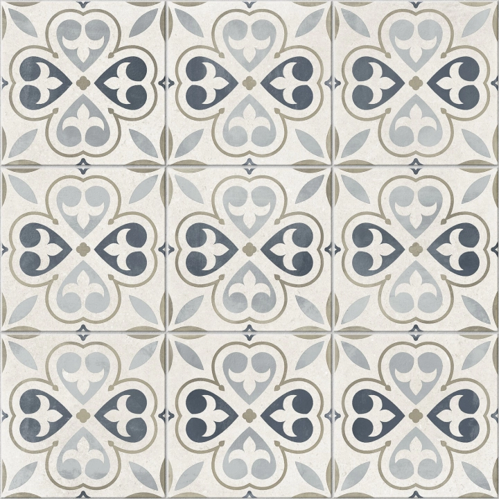 Cifre Kamari Fint matowa 60x60 cm gr. 9 mm