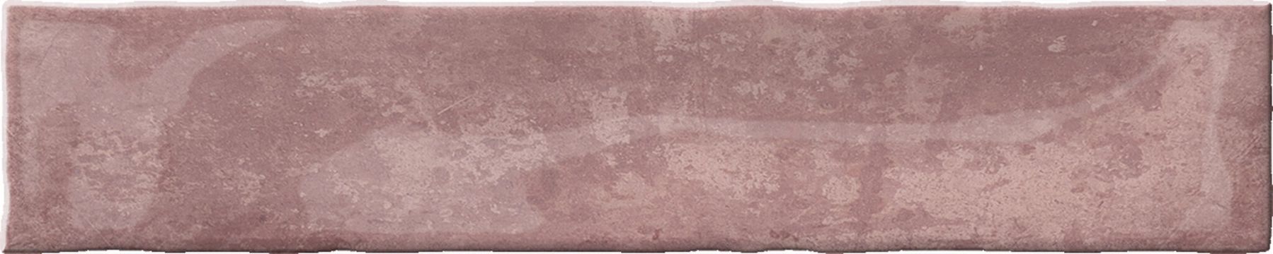 Cifre Mahi Coral błyszcząca 5x25 cm gr. 9 mm