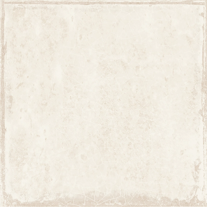 Cifre Alchimia Ivory błyszcząca 15x15 cm gr. 10 mm