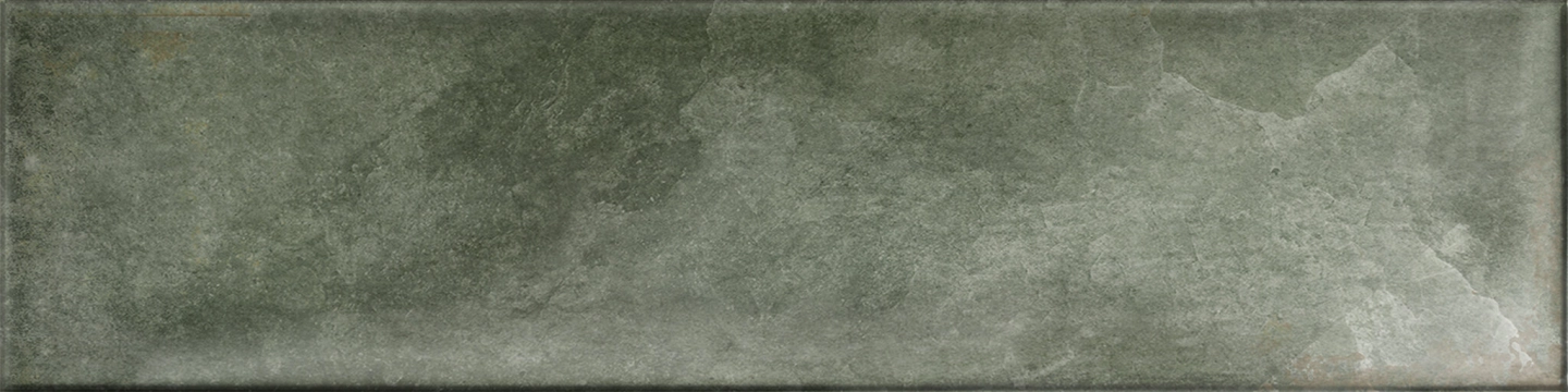 Cifre Cambre Green błyszcząca 7.5x30 cm gr. 8 mm
