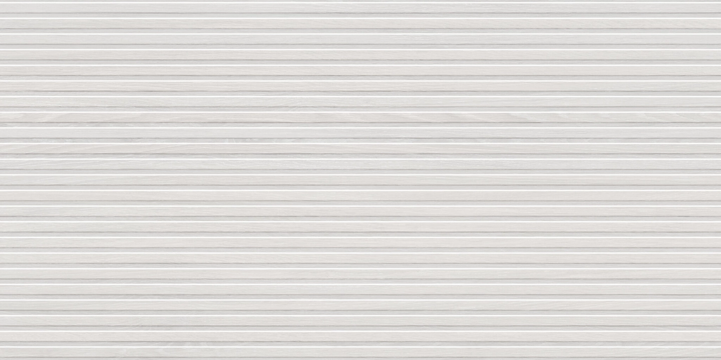 Cifre Linier White matowa 60x120 cm gr. 8 mm