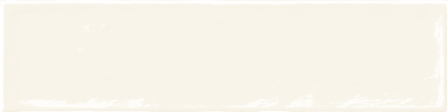 Cifre Moos Ivory błyszcząca 6.5x26 cm gr. 8 mm