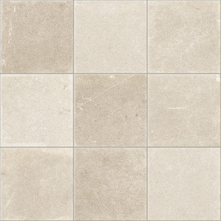 Cifre Caserna Sand antypoślizgowa 60x60 cm gr. 9 mm