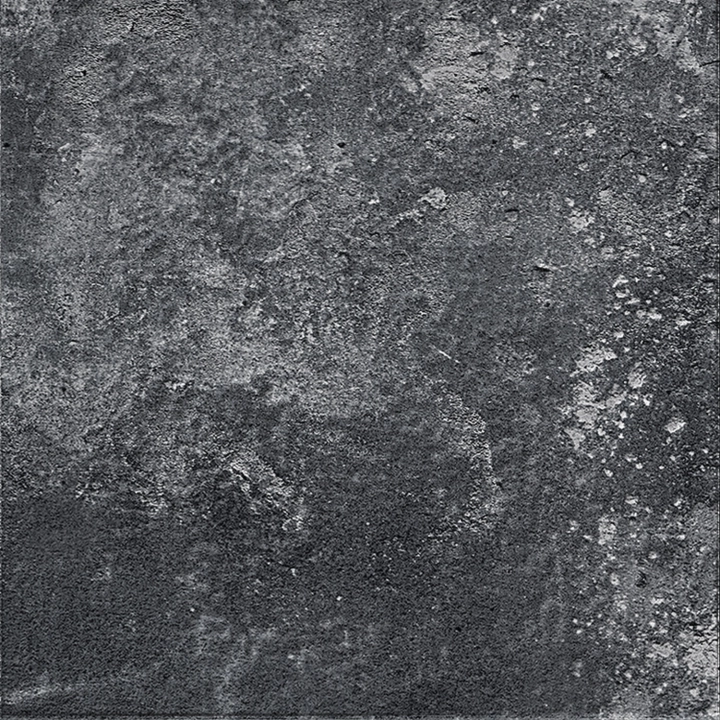 Cifre Beach Black matowa 15x15 cm gr. 8 mm