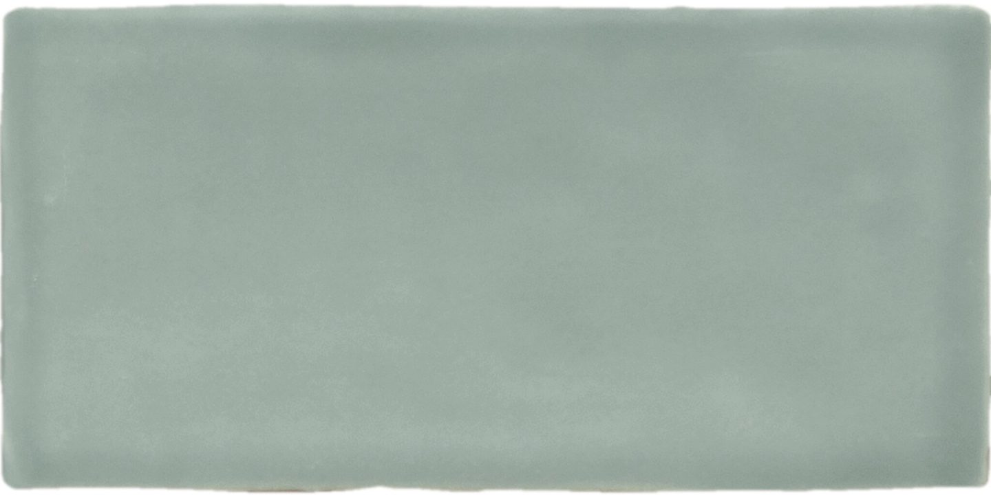 Cifre Atlas Jade matowa 7.5x15 cm gr. 9 mm