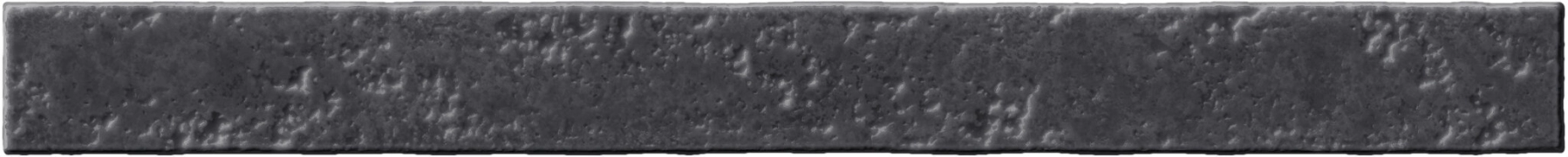 Cifre Puck Black błyszcząca 5x50 cm gr. 10 mm