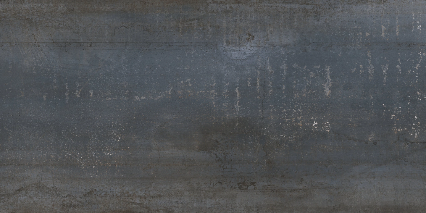 Cifre Metal Iron matowa 60x120 cm gr. 9 mm