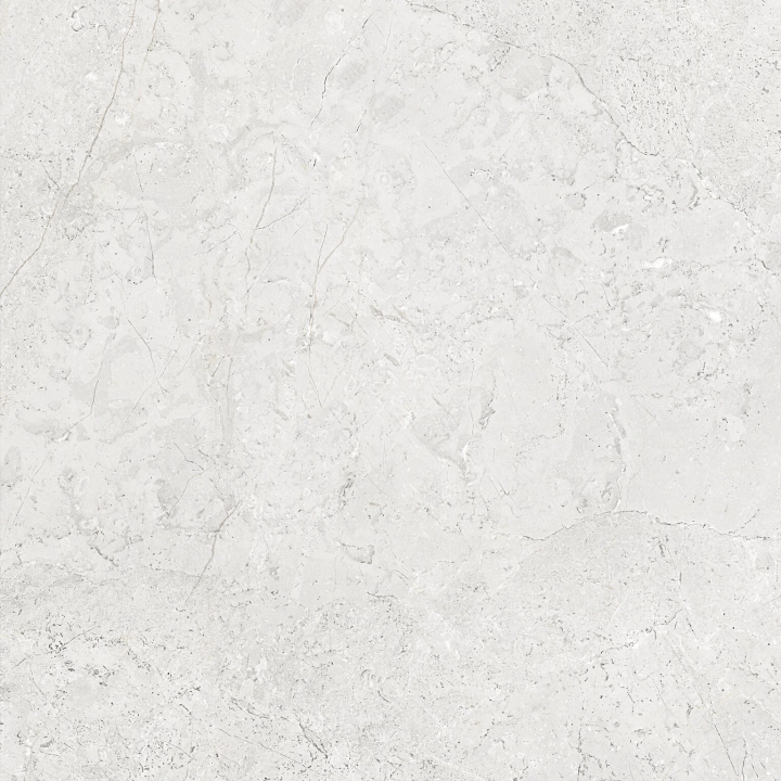 Cifre Freeland White matowa 60x60 cm gr. 9 mm