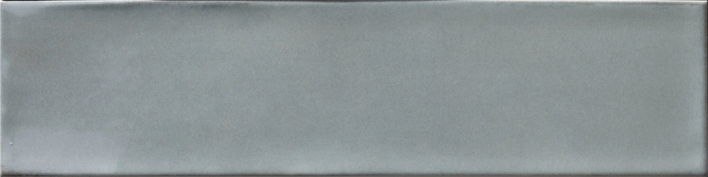 Cifre Omnia Turquoise błyszcząca 7.5x30 cm gr. 9 mm
