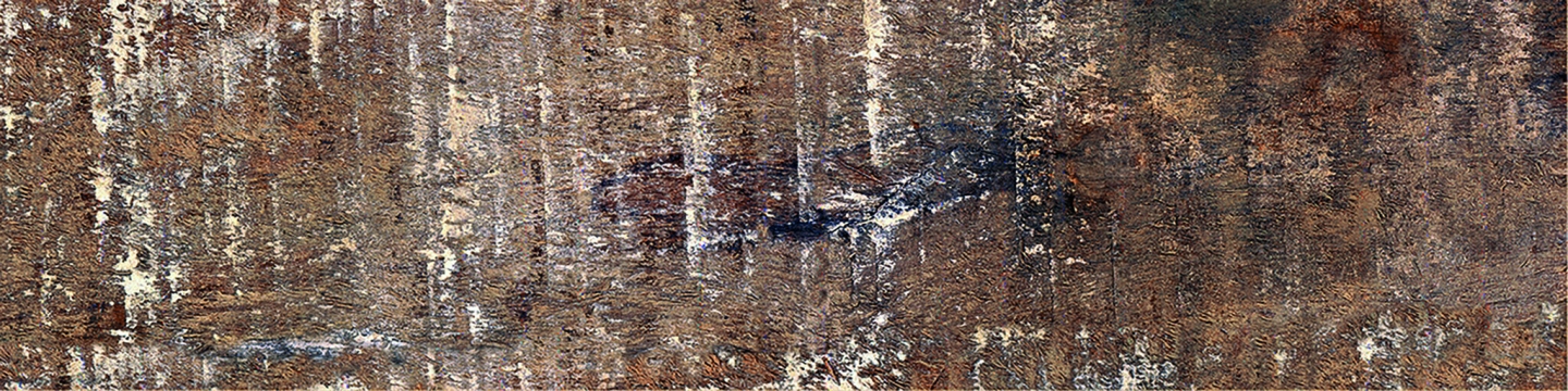 Cifre Colonial Nature matowa 7.5x30 cm gr. 9 mm