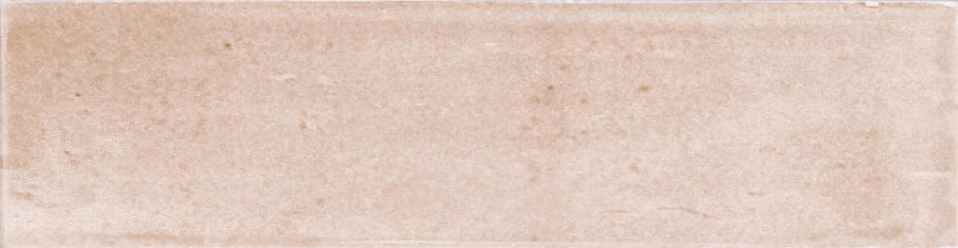 Cifre Nala Coral błyszcząca 6x24.6 cm gr. 8 mm
