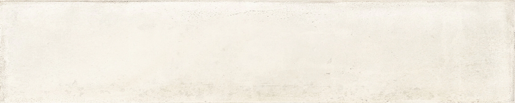 Cifre Rhory Ivory błyszcząca 5x25 cm gr. 8 mm