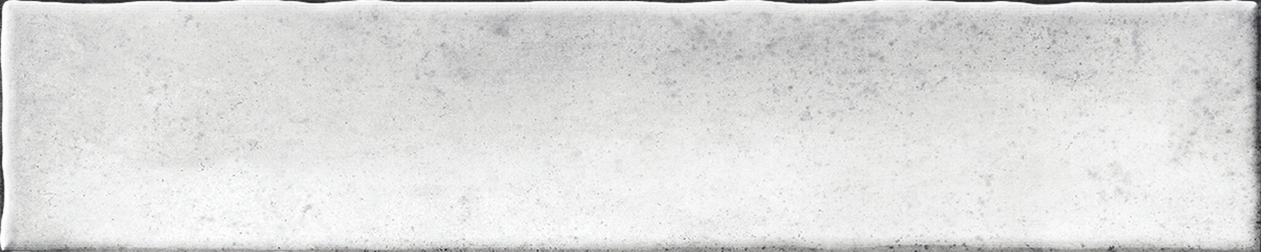 Cifre Kalon White błyszcząca 5x25 cm gr. 8 mm