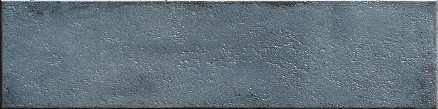 Cifre Mussa Blue błyszcząca 7.5x30 cm gr. 8 mm