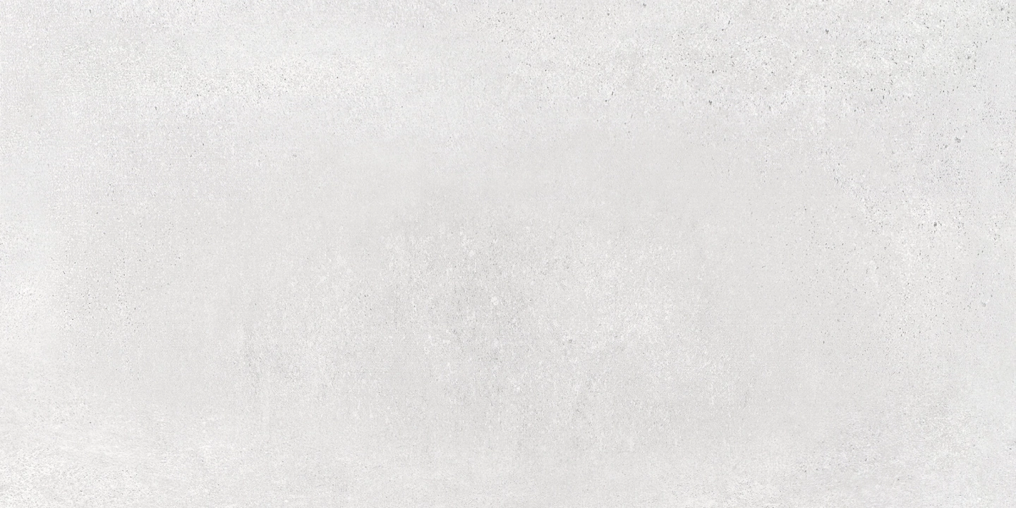 Cifre Beton White matowa 25x50 cm gr. 7 mm