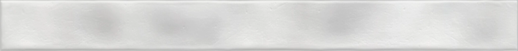 Cifre Lula White błyszcząca 5x50 cm gr. 10 mm