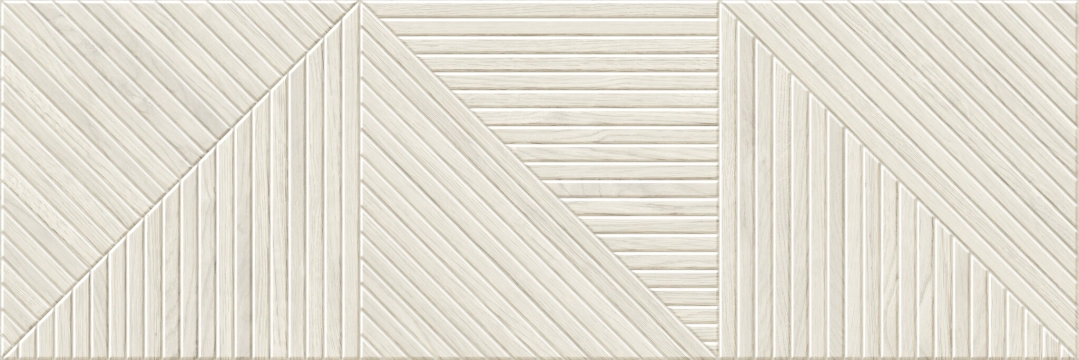 Cifre Geometric Almond matowa 40x120 cm gr. 11 mm