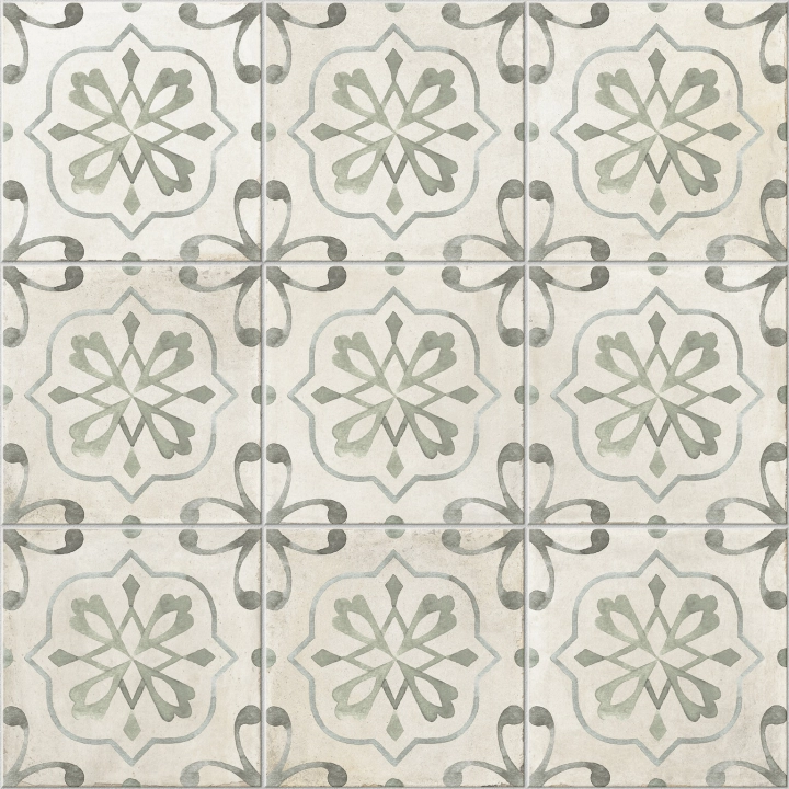 Cifre Kamari Giant matowa 60x60 cm gr. 9 mm