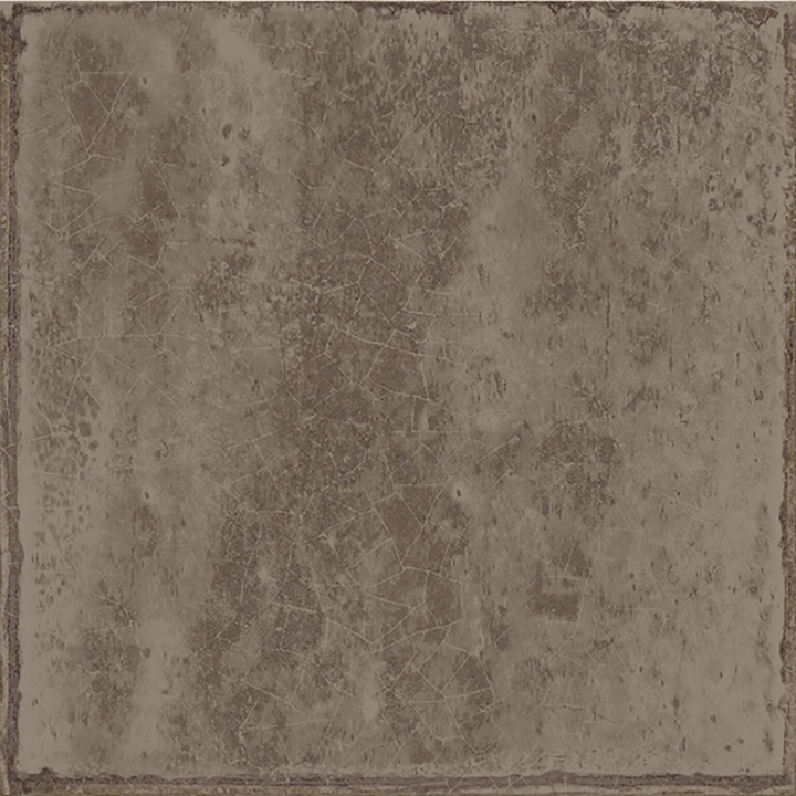 Cifre Alchimia Moka błyszcząca 15x15 cm gr. 10 mm