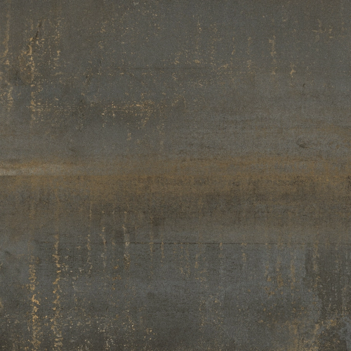 Cifre Metal Rust matowa 60x60 cm gr. 9 mm